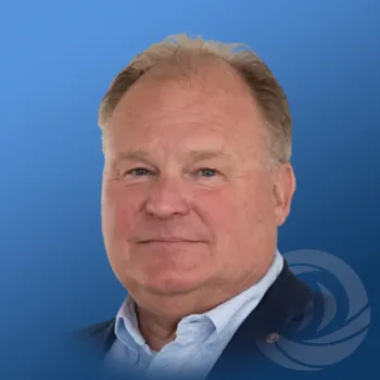 Göran Gustafsson, teknik, produktion och utveckling på Nordic Wave System